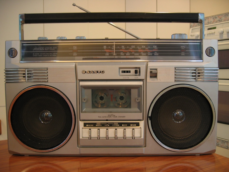 My M X series Sanyo's!!! | Boomboxery Forum My M X series Sanyo's!!! | Boomboxery Forum