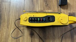 Sony CFM-160 Value | Boomboxery Forum