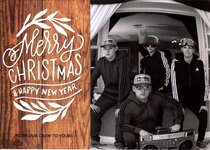Beastie Boys xmas card.JPG