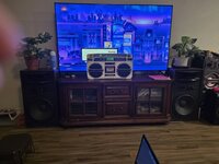 Lasonic on display.jpg