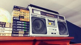My JVC RC-646 Boombox 1980s.jpg