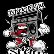 SickBoomboxes